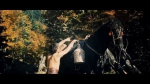 Ай, мато -  из фильма Табор уходит в небо