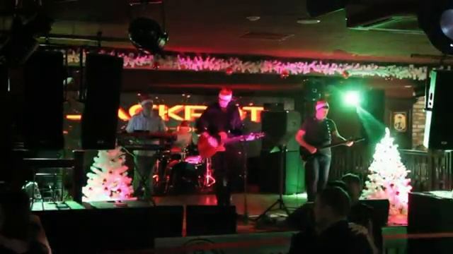 КАВЕР-БЭНД "JACKPOT". САМАРА. СТУДИЯ ГРАНДИОЗНЫХ ПРАЗДНИКОВ ВАРВАРЫ ВИШНИ смотреть онлайн