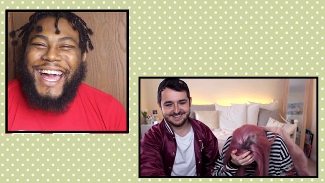 FINALLY REACTING TO LDSHADOWLADY & SMALLISHBEANS ACTING OUT FANFICTION OMG IT GETS CHAOTIC!! смотреть онлайн