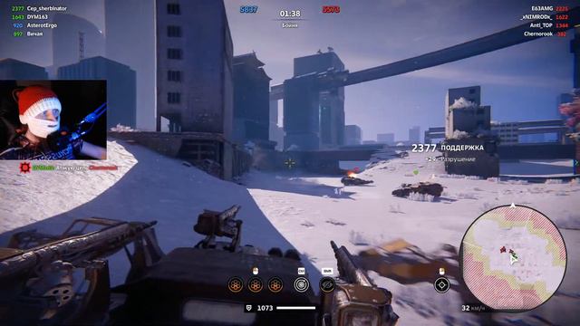 [CROSSOUT] | [RUS/ENG] | ДЕЙЛИКИ | РЕЙДЫ | РАНДОМ | 280 FPS | [RUS/ENG] | [CROSSOUT] смотреть онлайн
