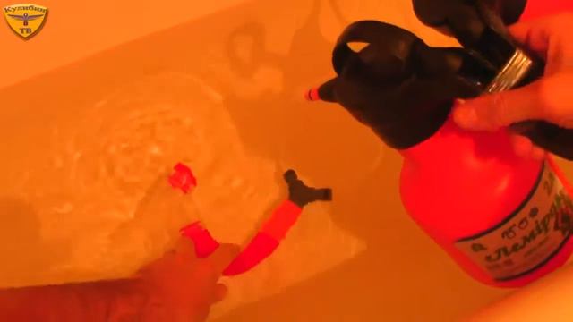 КАК СДЕЛАТЬ АКВАЛАНГ How to make a scuba gear смотреть онлайн