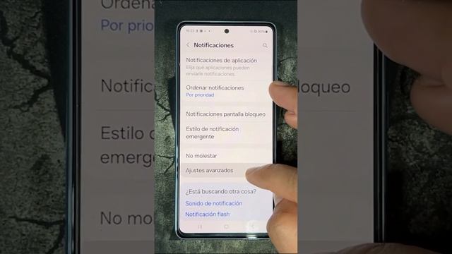 Como Activar Notificaciones en Samsung Galaxy S23, S23+ y S23 Ultra смотреть онлайн