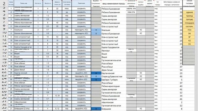 Таксация - Авто первая версия программы смотреть онлайн