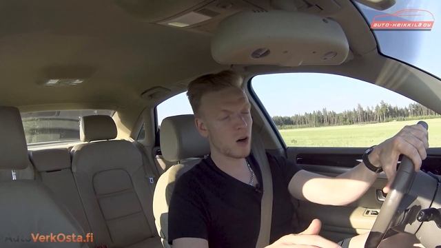 Audi A8 W12 6.0 Quattro 0-100kmh смотреть онлайн