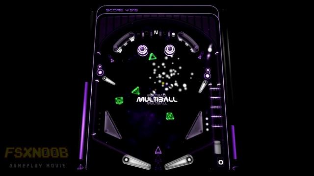 Hyperspace Pinball Gameplay & Comments | PC HD смотреть онлайн