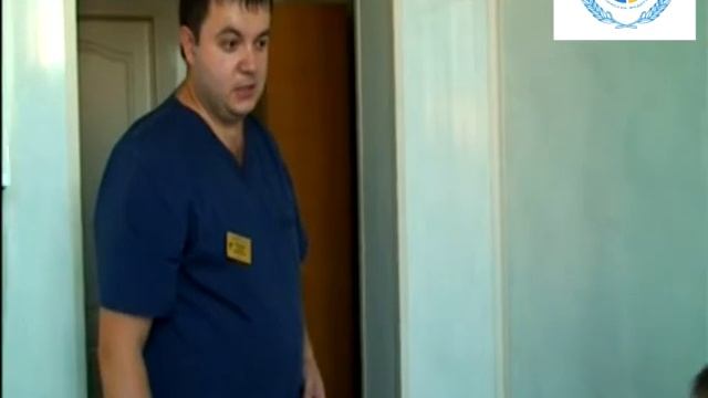 Ролик Комплексная реабилитация пострадавшего на производстве 2017 год смотреть онлайн