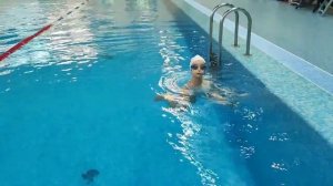 фигуры синхронное плавание Дкльфиник