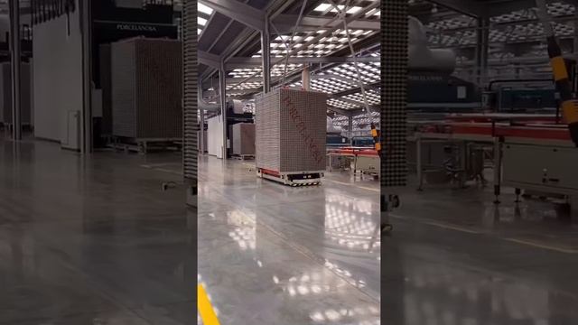 Porcelanosa Grupo смотреть онлайн