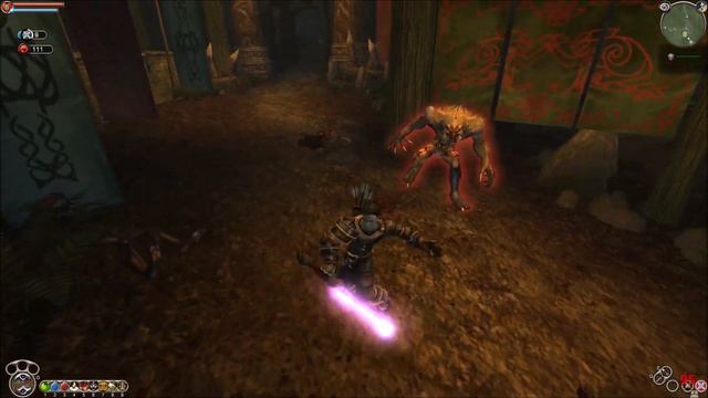 FableTLCMod - Intense Boss Fights смотреть онлайн