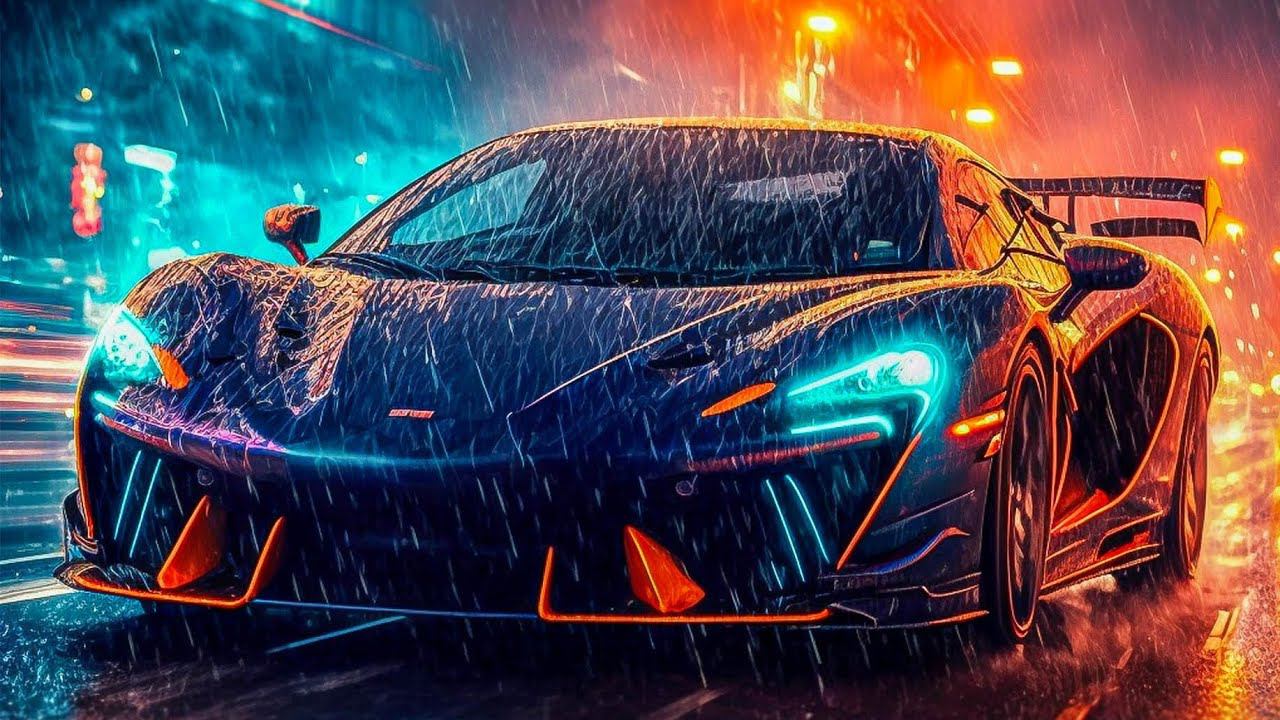 Крутая Музыка в Машину 2022  Качает Крутой Клубный Бас  Новинки Бас Музыки и Хиты 2022