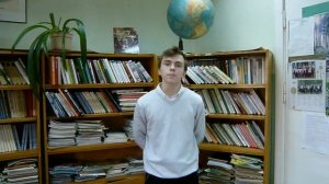 Н.В.Гоголь "Птица-тройка" (отрывок из поэмы "Мёртвые души"