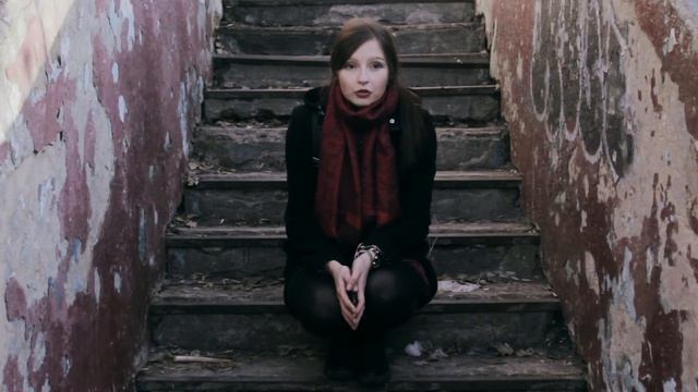 Лиричное стихотворение, до глубины души! смотреть онлайн