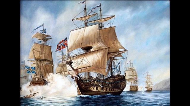 Начало истории морской пехоты России смотреть онлайн