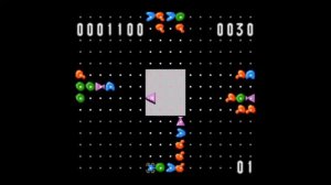 Zoop (SNES)- Gameplay