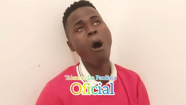 Leandro Silva Cantando Diz Da Gabriela Rocha | E Emocionou O Mundo Todo Com Seu Talento смотреть онлайн