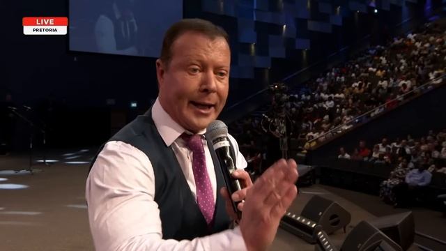 Well… Don't Just Sit There!! | Pastor At Boshoff | 29 October 2023 AM смотреть онлайн