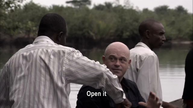 Ross Kemp: In Search Of Pirates in Nigeria (Episode 2) | Full Documentary | True Crime смотреть онлайн