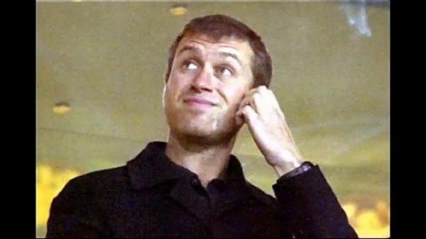 Ох, где ж я был...