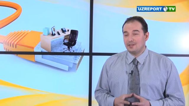 Beeline Uzbekistan стал координатором TAS-IX (Ораз Абдуразаков)