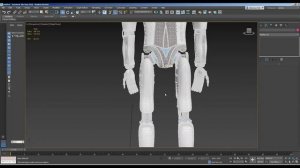 Экспорт Fusion 360 - 3dsmax 2018