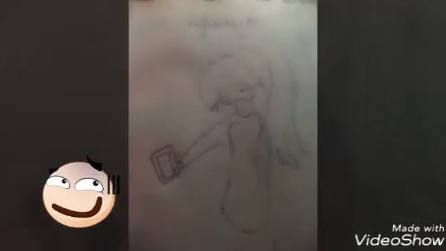 Комикс: Betty Monstr #1 (с ужасной озвучкой) смотреть онлайн