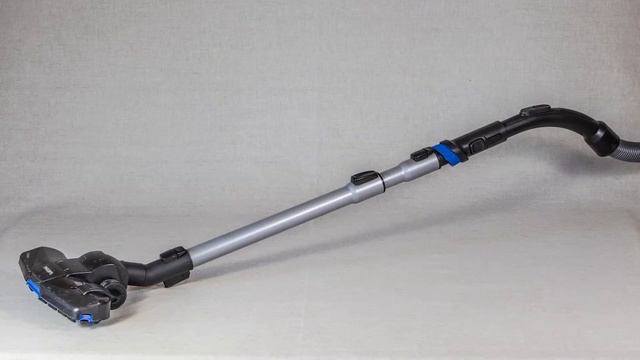 Пылесос Philips FC9570/01: обзор (2 часть) смотреть онлайн