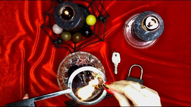 РИТУАЛ ДВЕРИ ПРОШЛОГО ЗАКРЫВАЮ, ЗАКРЫВАЕМ И ИЗБАВЛЯЕМСЯ ОТ ПРОШЛОГО НЕГАТИВА смотреть онлайн