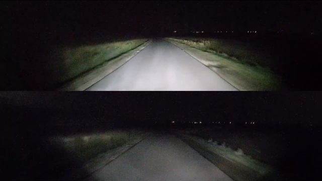 FX-R BI-XENON PROJEKTOREN 3.0 VS ALTE XENON PROJEKTOREN SHARAN DRAUSSEN смотреть онлайн