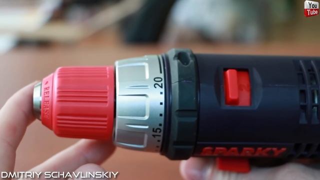Сравнительный обзор-тест Metabo PowerMaxx BS Basic и Sparky BR2 10.8 Li-C-HD смотреть онлайн