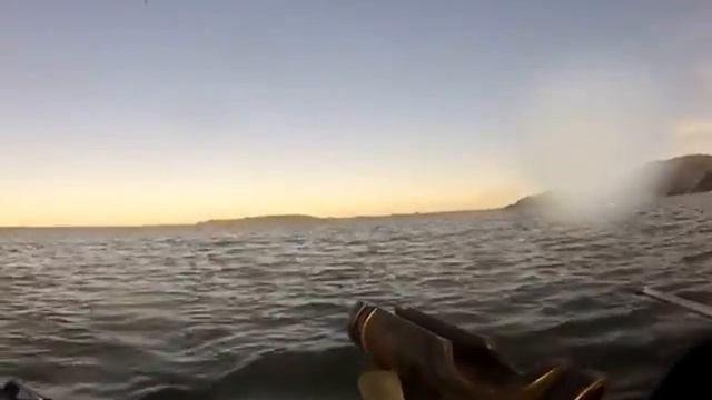 Dreaming of Tillamook Bay Fall Chinook смотреть онлайн