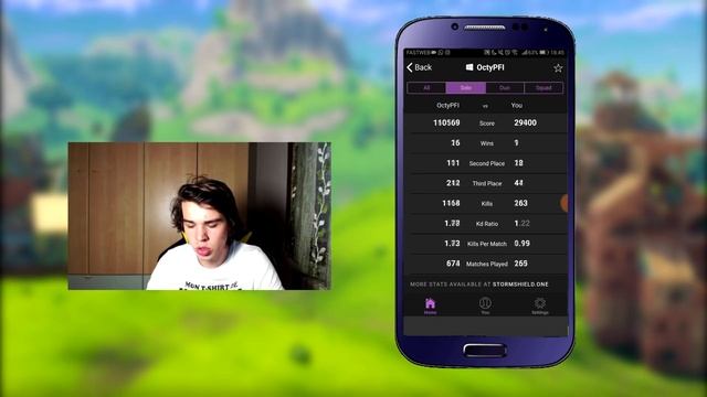 Download Fortnite ANDROID & Miglior APP di Fortnite Battle Royale смотреть онлайн