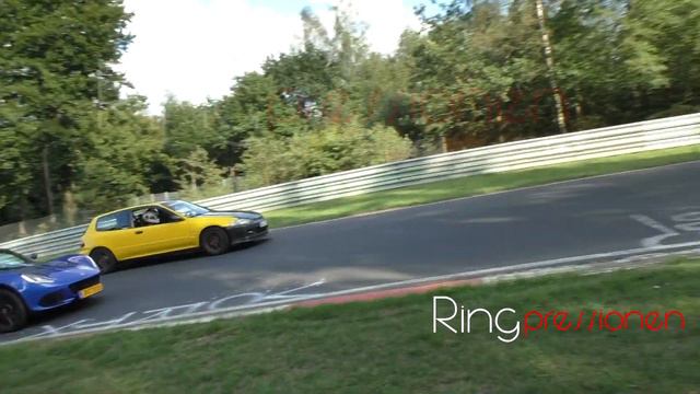 Nürburgring Nordschleife Green Hell SOUND Moments of Touristenfahrten 14 08 2019 #no crash смотреть онлайн