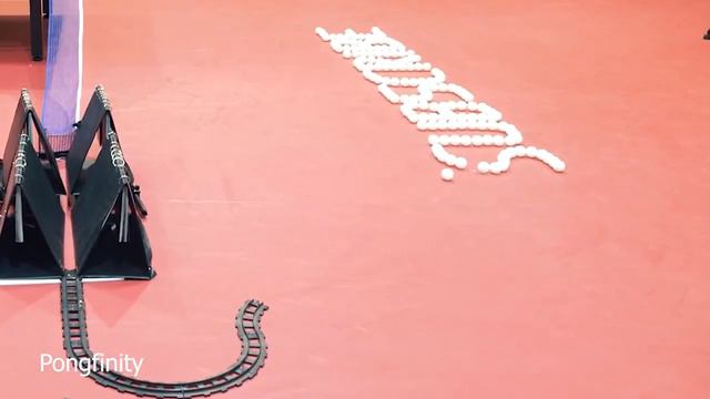 Ping Pong From Level 1 To 100