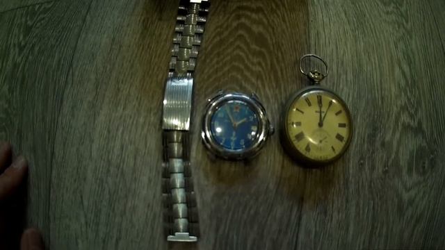 Купил статуэтку и часы смотреть онлайн