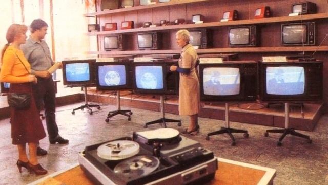 Рождённые, в СССР ! смотреть онлайн