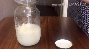 Сливочное и топленое масло гхи из покупных сливок своими руками