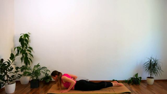 Йога для похудения | Легкий уровень | Йога для начинающих | Активное занятие смотреть онлайн