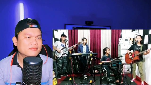As Tears Go By - The Rolling Stones | Franz Rhythm | Reaction Video смотреть онлайн