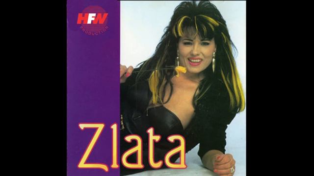 Zlata Petrovic - 'Ej take take ta - ( Audio 1995 ) HD смотреть онлайн