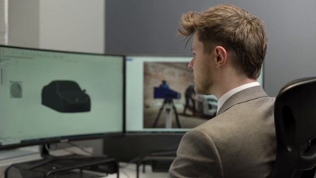 Specialised Covers 3D Design process with Pro liner смотреть онлайн