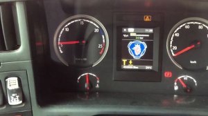 switching speeds scania p380 автомат , переключение скоростей на а/м скания обзор , коробка автомат