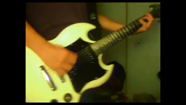 R U mine - Arctic Monkeys - Guitar cover смотреть онлайн