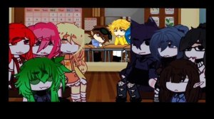 реакция фем!13 карт на оригинальную версию