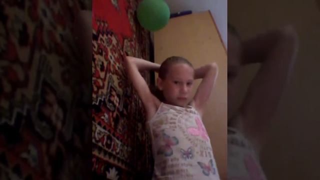 Проверяем идёт ли вам чолка или не идёт? смотреть онлайн