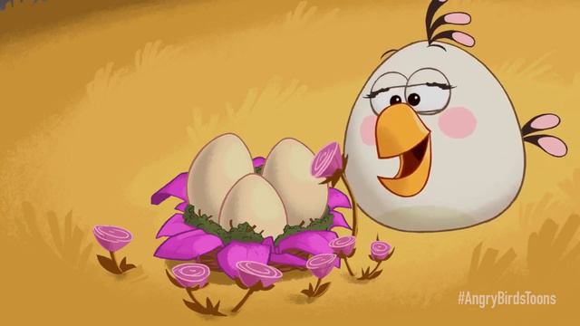 Angry Birds Toons Premiere Date Announced смотреть онлайн