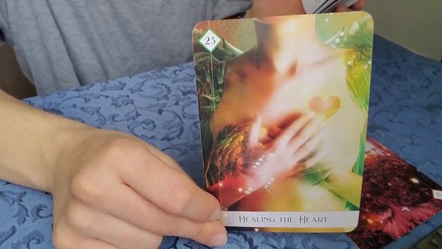 Leo/Oracle Reading - Beautiful! The sweet taste of a peaceful karmic cycle ?? смотреть онлайн