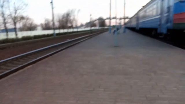 СМЕ электровозов БКГ2-007/011 на с.т. Борисов смотреть онлайн