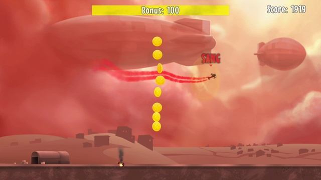 Baron: Fur is Gonna Fly - Apples Training Achievement Guide (Xbox) смотреть онлайн