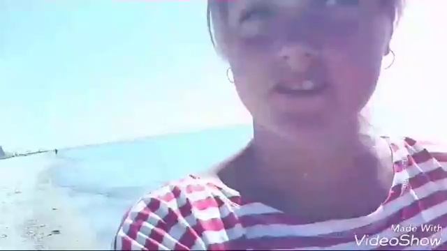 Мое первое видео о море смотреть онлайн