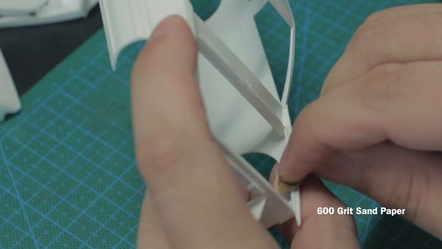 Building A Scale Model Kit: TRD Toyota Corolla AE86 Levin N2 Part 1/3 (AOSHIMA Toyota Levin AE86 N2